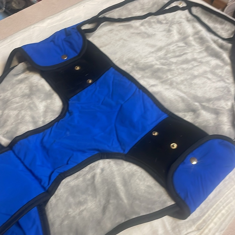 Dog coat - Picture 8 of 9